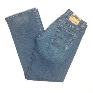 Lucky Brand Easy Rider Bootcut Jeans Size 4